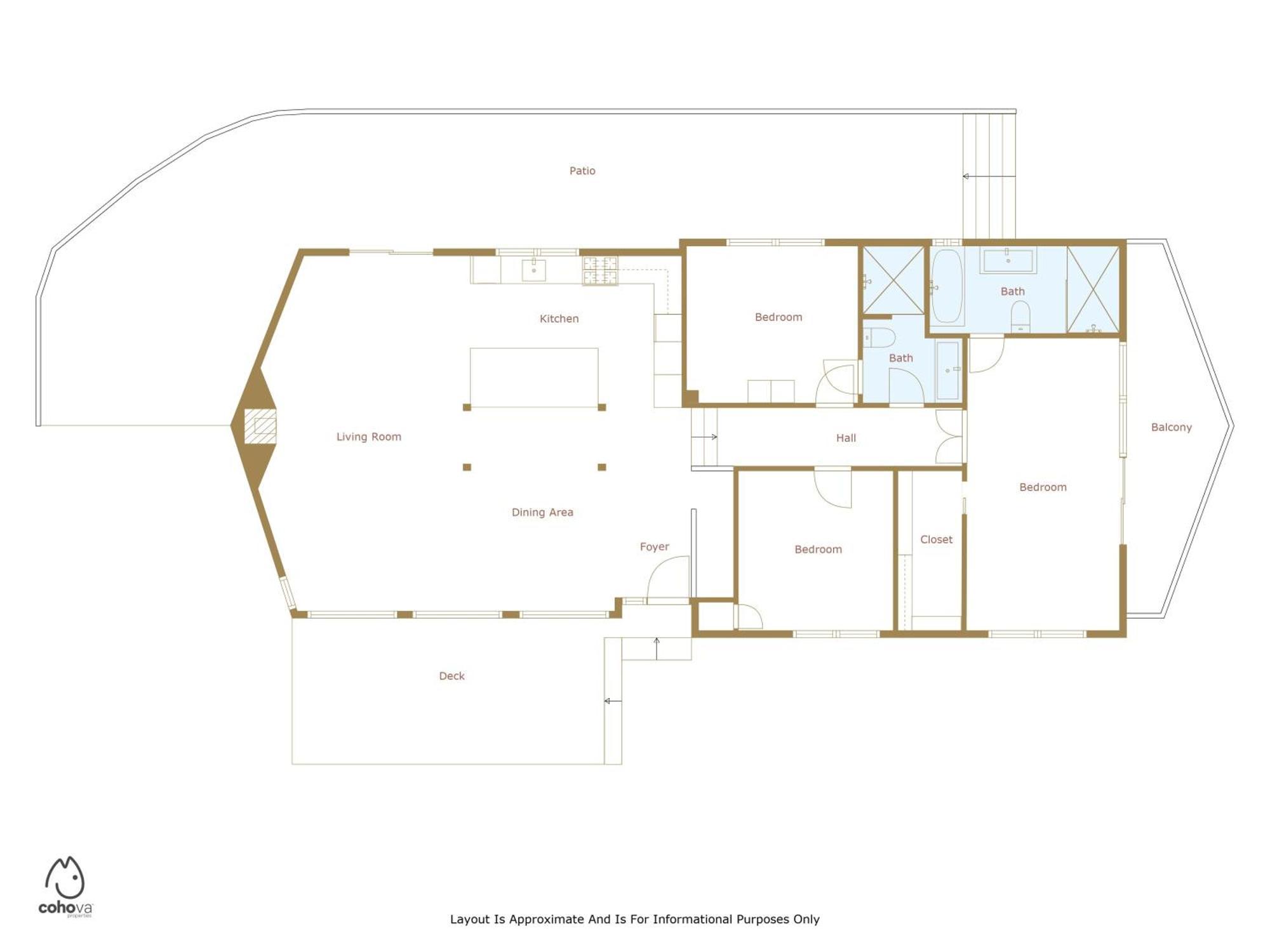 Lucille-5 Min To Dt & Uofa-Serene Nature Views Villa Fayetteville Exterior foto